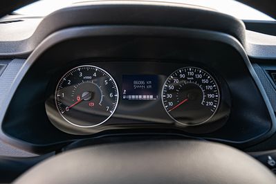 Renault Express Van L1H1