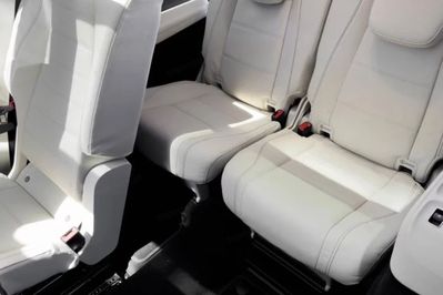 Mercedes GLS 450 d 4-MATIC AMG Line