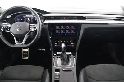 Volkswagen Arteon 2.0 TDI R-Line DSG