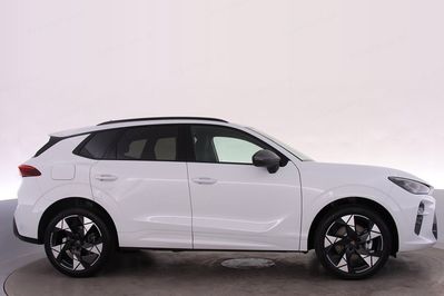 Cupra Terramar VZ 2.0 TSI 4Drive  DSG
