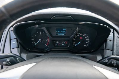 Ford Transit L3H2 Limited