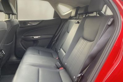 Lexus NX 450h+ Prestige AWD