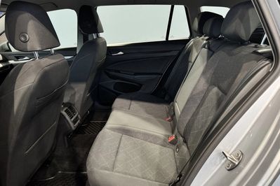 Volkswagen Golf 1.5 TSI