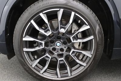 BMW X5 xDrive30d M Sport