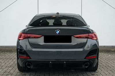 BMW Seria 4 430i xDrive M Sport
