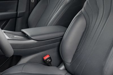 Geely EX5 60.22kWh Max