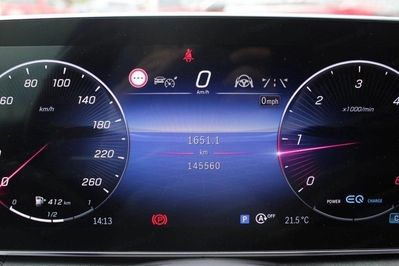 Mercedes Klasa C 220 d mHEV 4-Matic Avantgarde