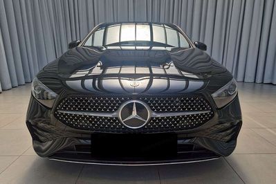 Mercedes Klasa A 180 AMG Line