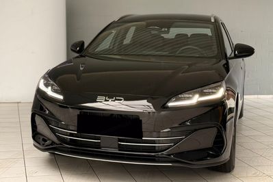 BYD Seal 6 DM-i Boost Touring