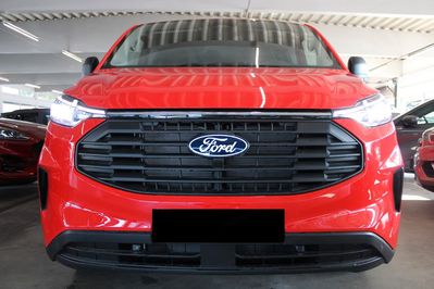 Ford Transit Custom 320 L2H1 Trend A8