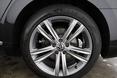 Volkswagen Arteon 2.0 TDI R-Line DSG
