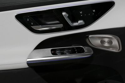 Mercedes GLC Coupe 220 d 4-Matic AMG Line