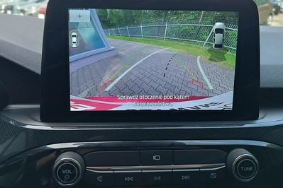 Ford Kuga 2.0 Ecoblue Awd St-Line x