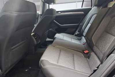 Volkswagen Passat 1.4 TSI Plug-In Hybrid  DSG