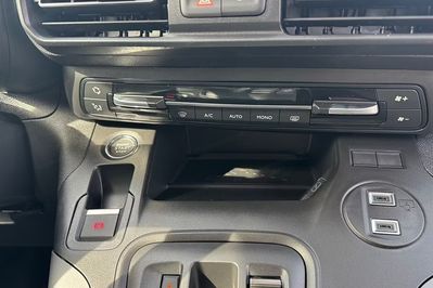 Opel Combo Kombi XL L2H1