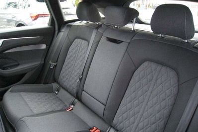 Audi A6 TDI quattro S line Avant