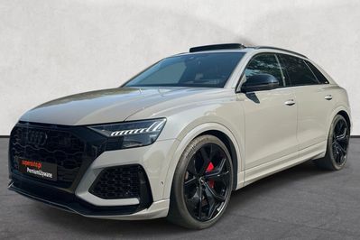Audi Q8 RS TFSI quattro