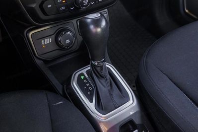 Jeep Renegade 1.3 GSE T4 Turbo Limited 4x4 S&S aut