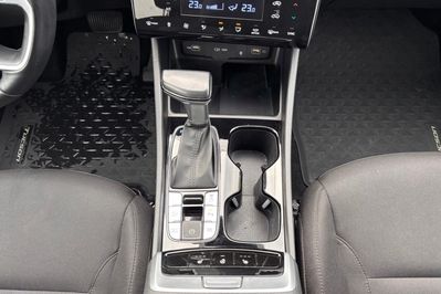 Hyundai Tucson 1.6 T-GDI Executive 2WD DCT