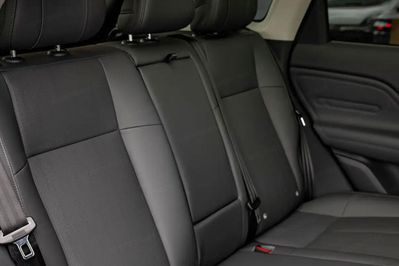 Leapmotor B10 Design Hybrid EV 18,8 kWh