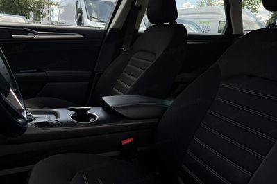 Ford Mondeo EcoBlue Trend