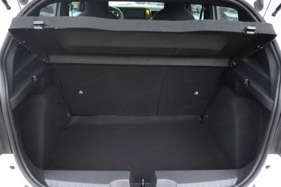 Fiat Grande Panda Icon 1.2 mHEV eDCT