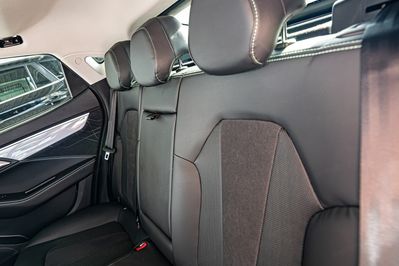 JAC 7 Plus 1.5T CVT