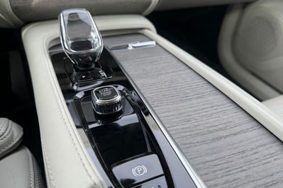 Volvo XC90 B5 D AWD Plus Bright