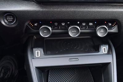 Citroen C4 e-C4 Max Extended Range 54kWh