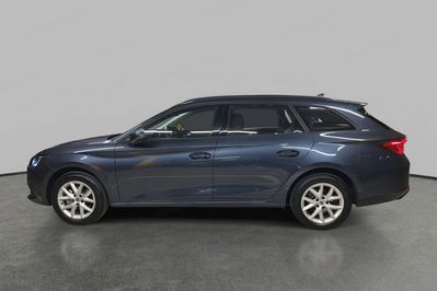 Seat Leon 1.5 TSI