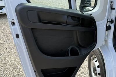 Fiat Ducato Maxi L3H2 aut