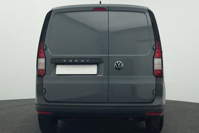 Volkswagen Caddy Cargo L1H1