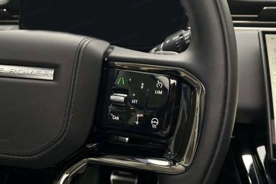 Land Rover Range Rover Sport S D300 Dynamic SE