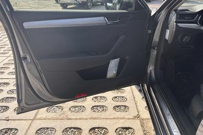 Skoda Superb Ambition 2.0 TDI SCR  DSG