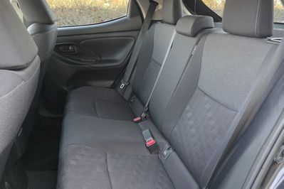 Toyota Yaris Hybrid 1.5 Style