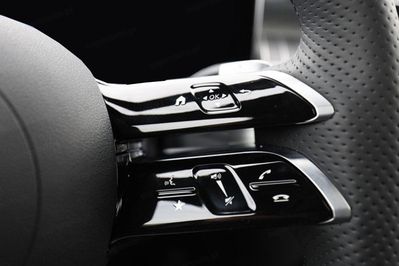 Mercedes GLC 300 4-Matic AMG Line