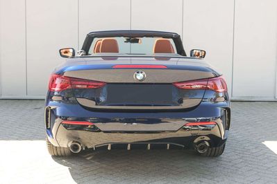 BMW Seria 4 430i xDrive M Sport