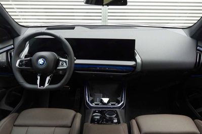 BMW X3 xDrive30e M Sport