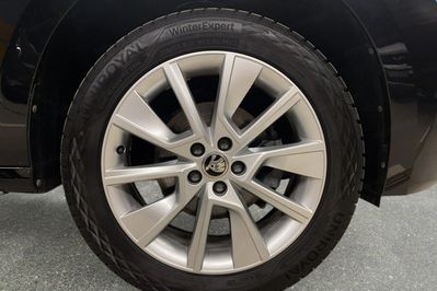 Skoda Kamiq 1.0 TSI DSG