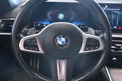 BMW Seria 3 330i xDrive M Sport aut