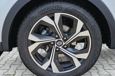 Renault Arkana 1.3 TCe Techno EDC