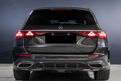 Mercedes E Klasa 220 d  4-Matic AMG Estate