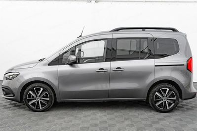 Mercedes T klasa T180d Progressive AT