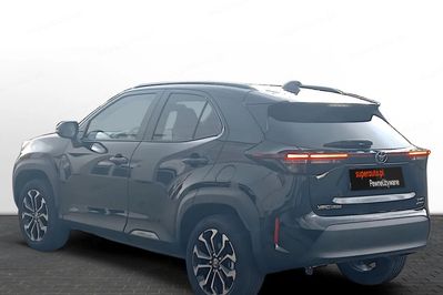 Toyota Yaris Cross Hybrid 1.5 Style Awd