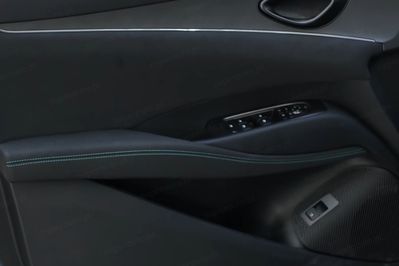 BYD Seal 6 DM-i Comfort Lite Touring