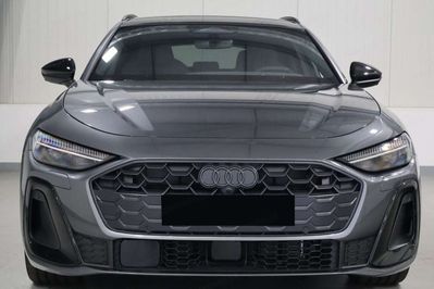 Audi A5 TDI quattro S line Avant