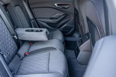 Audi A5 TFSI quattro S line Avant