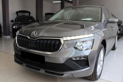 Skoda Kamiq Edition 130 1.5 TSI DSG