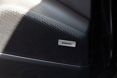 Porsche Macan 4S