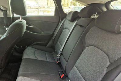 Hyundai i30 1.0 T-GDI Smart